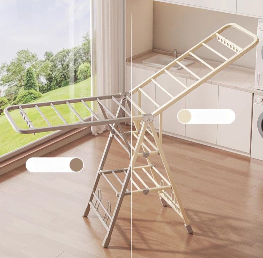 Clothes Drying Rack65075077657474111