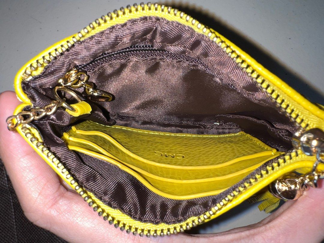 Cmg coin purse new arrivals