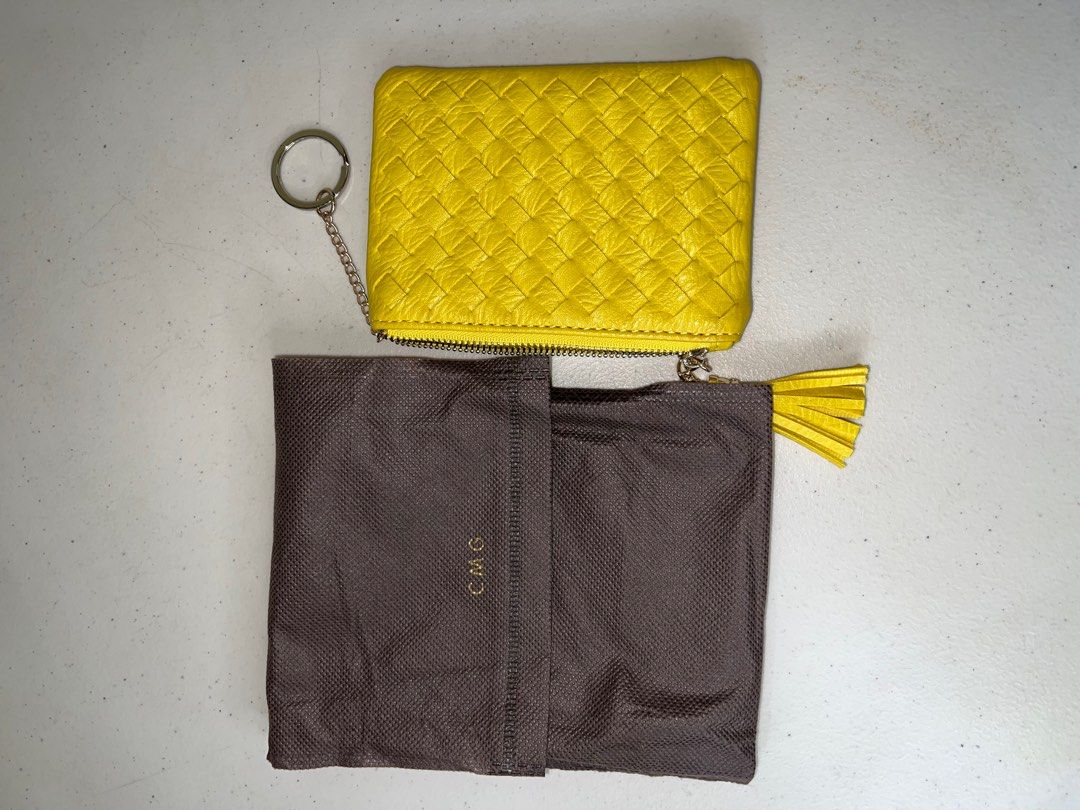 Cmg coin purse 2025
