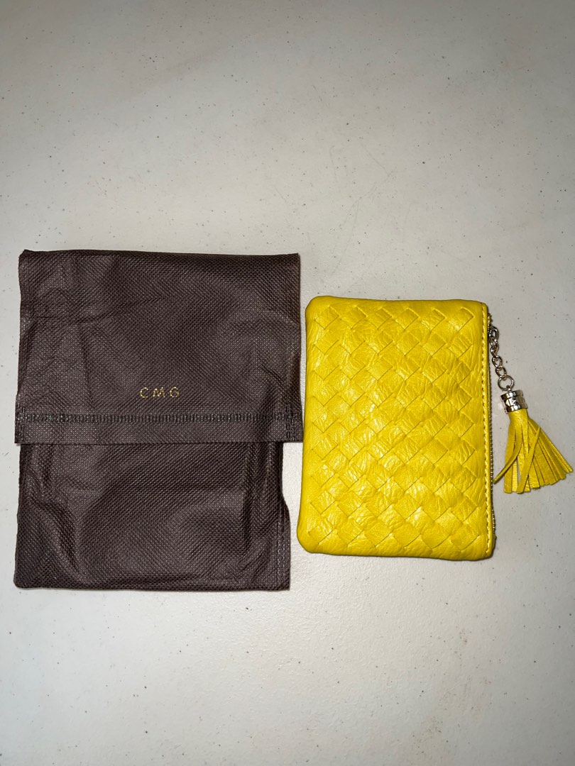 Cmg coin purse hotsell