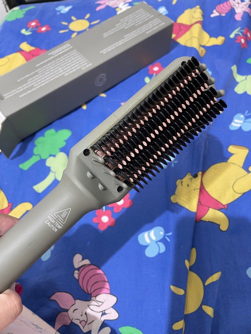 Complex Culture Hair Iro (Category: Hair) located in Quezon City. Submitted by jam_aa (Listing ID 1342414142, Image 1). Description: Used 5x only.