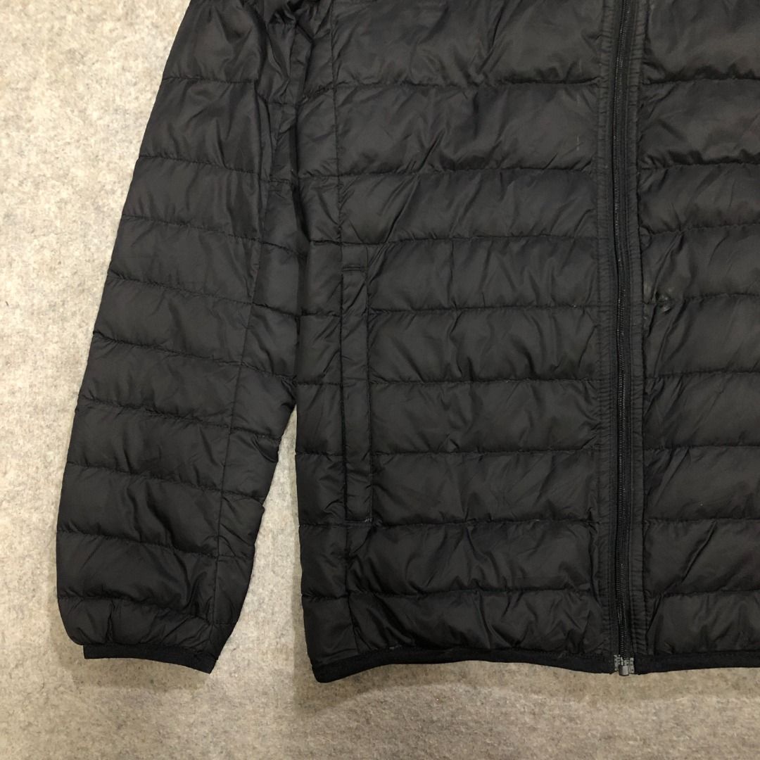 COTIMA OUTDOOR Ultra Light Down Jacket in Black Medium Fit, Women's ...