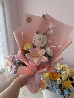 (Category: ) located in . Submitted by lys.crochets (Listing ID 1342452323, Image 1). Description: .