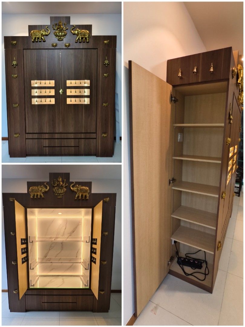 Customize Chinese/Indian Altar62863075382275114