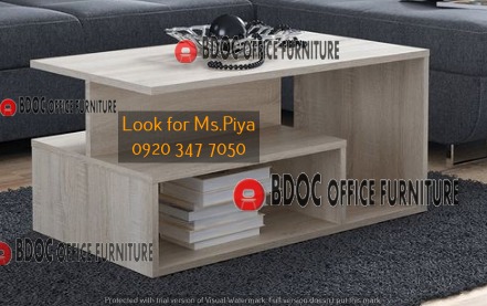 CUSTOMIZED CENTER TABLE / OFFICE FURNITURE / OFFICE PARTITION ...