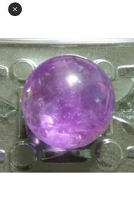 🔮紫晶球（D010）64197116239234110