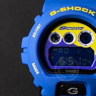 G shock spoon original price store