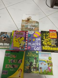 (Category: ) located in . Submitted by booksrevive (Listing ID 1342436972, Image 1). Description: .