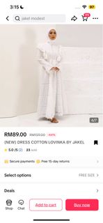 (Category: ) located in . Submitted by syaaffqah (Listing ID 1342393815, Image 1). Description: .