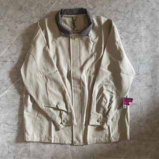 Saint laurent vintage” Dijual | Baju Luaran | Carousell