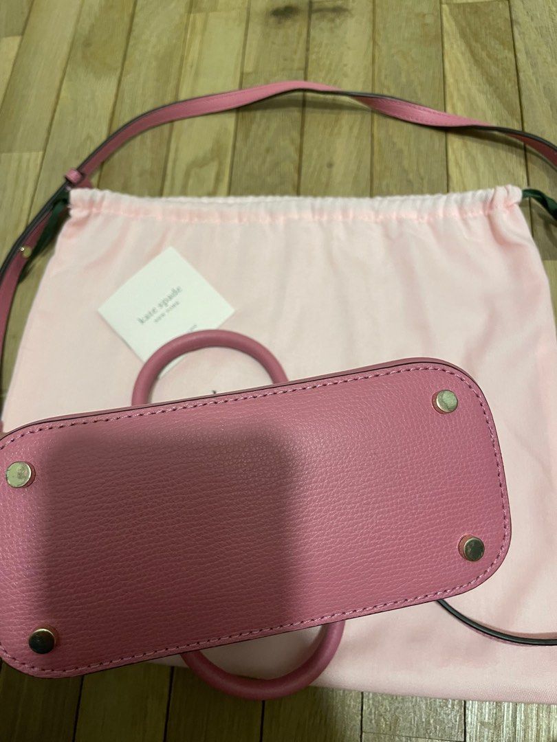 Sylvia mini dome satchel cheap