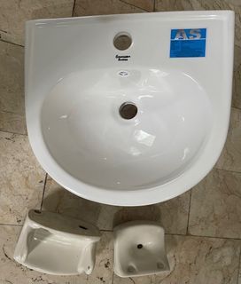 LAVATORY SINK see the details description below.BrandNew