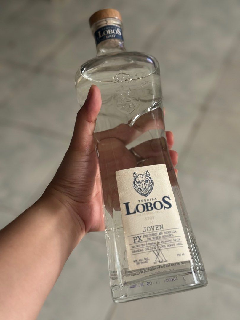 Lobos drink (Category: Other Food & Drinks) located in Marikina City. Submitted by wyajne (Listing ID 1342474901, Image 3). Description: Lobos drink Sealed.