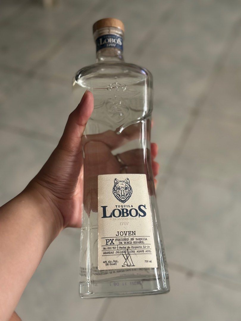 Lobos drink (Category: Other Food & Drinks) located in Marikina City. Submitted by wyajne (Listing ID 1342474901, Image 2). Description: Lobos drink Sealed.