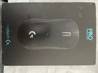 Logitech Pro X super light63004479420034110