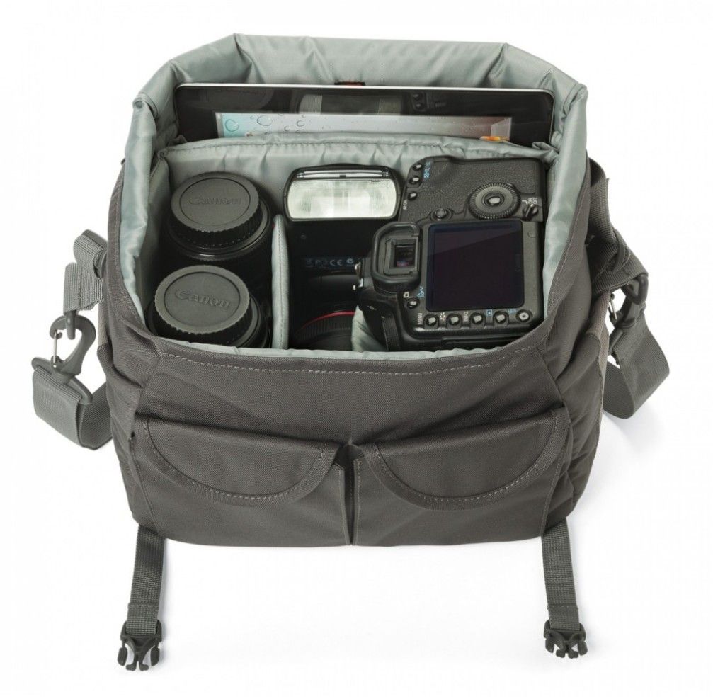 Lowepro Nova Sport 17L AW