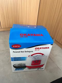 (Kategori: ) berada di . Dikirim oleh megamade (ID iklan 1342368734, Gambar 1). Deskripsi: .