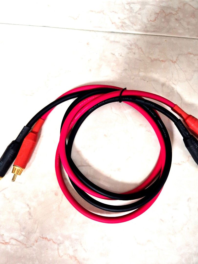 MOGAMI 2549 AUDIO CABLE454717005753886720