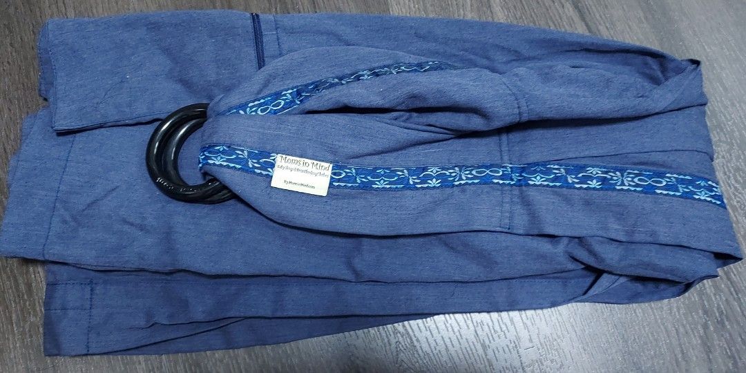 Moms in mind sling shop