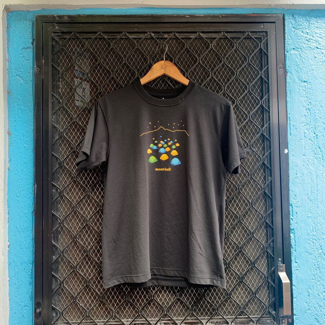Montell Shirt