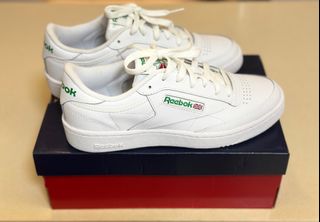 Reebok club c 85 malaysia best sale
