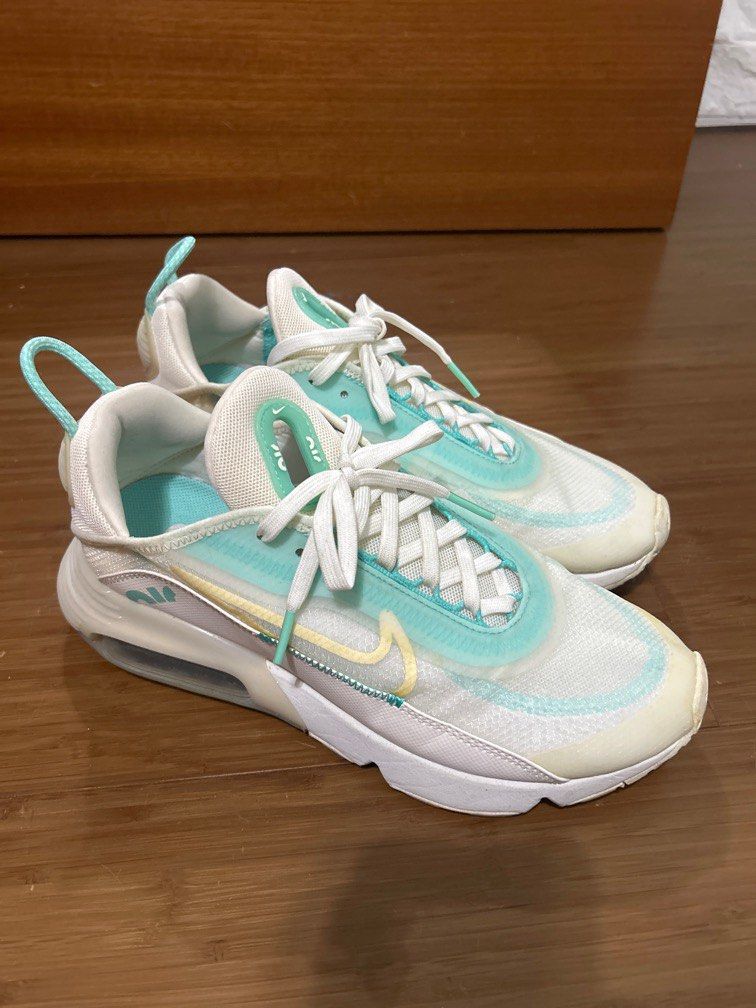 Nike air 2090 Tiffany Us8 25cm