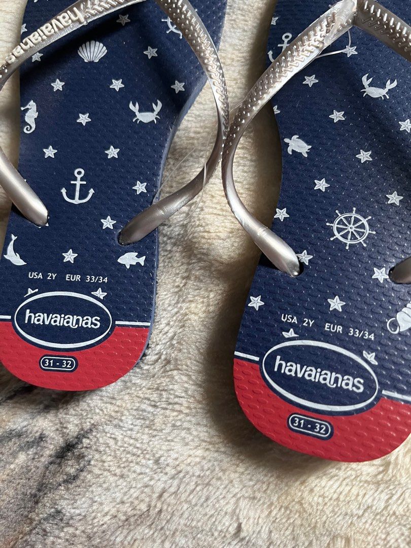 Havaianas made in hotsell