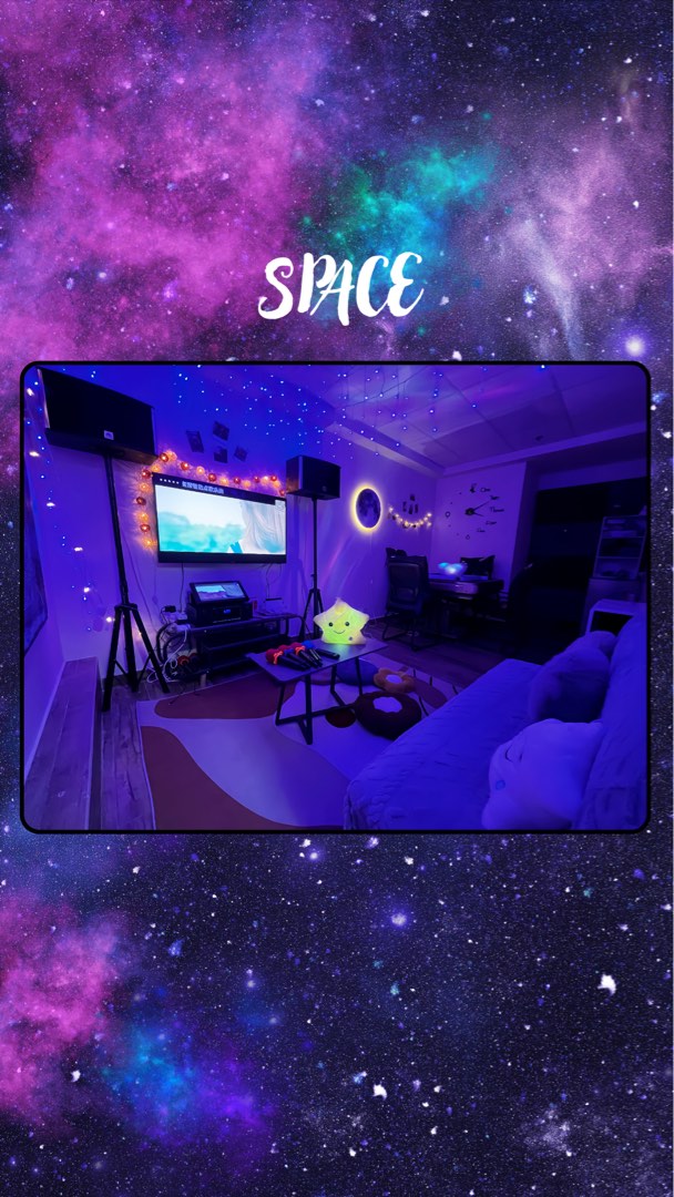 ✨🌘觀塘全新開party room 麻雀房 唱k房 poker房62863124424321112