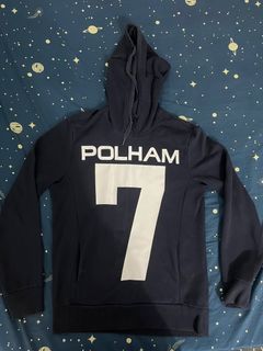 Polham hoodie price shop