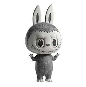 新品未開封 pop mart MEGA LABUBU 400% Sketch 【公式通販】
