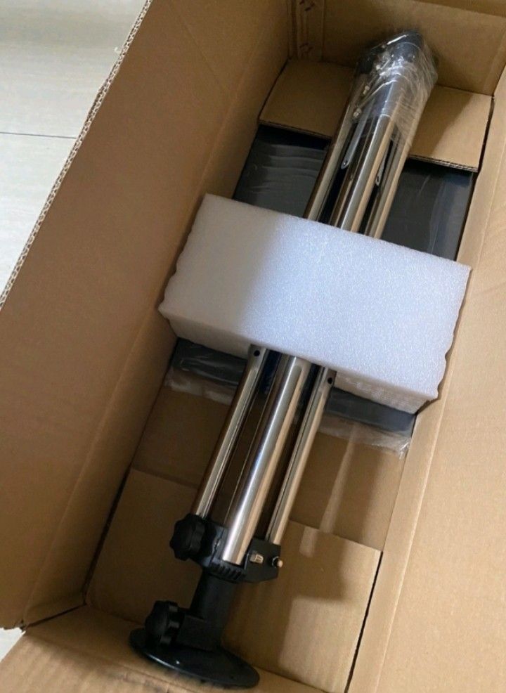 Projector Stand (Category: Office & Business Technology) located in Manila. Submitted by goodviber.corp (Listing ID 1342365128, Image 2). Description: .