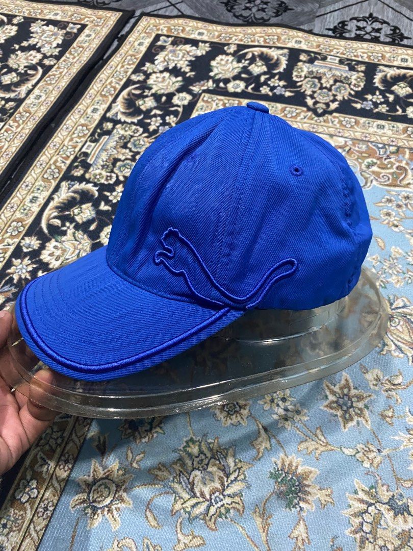 Puma Fullcap Original, Men's Fashion, Watches & Accessories, Cap & Hats ...