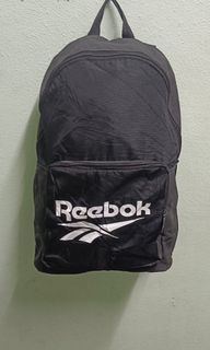 Reebok backpack malaysia discount