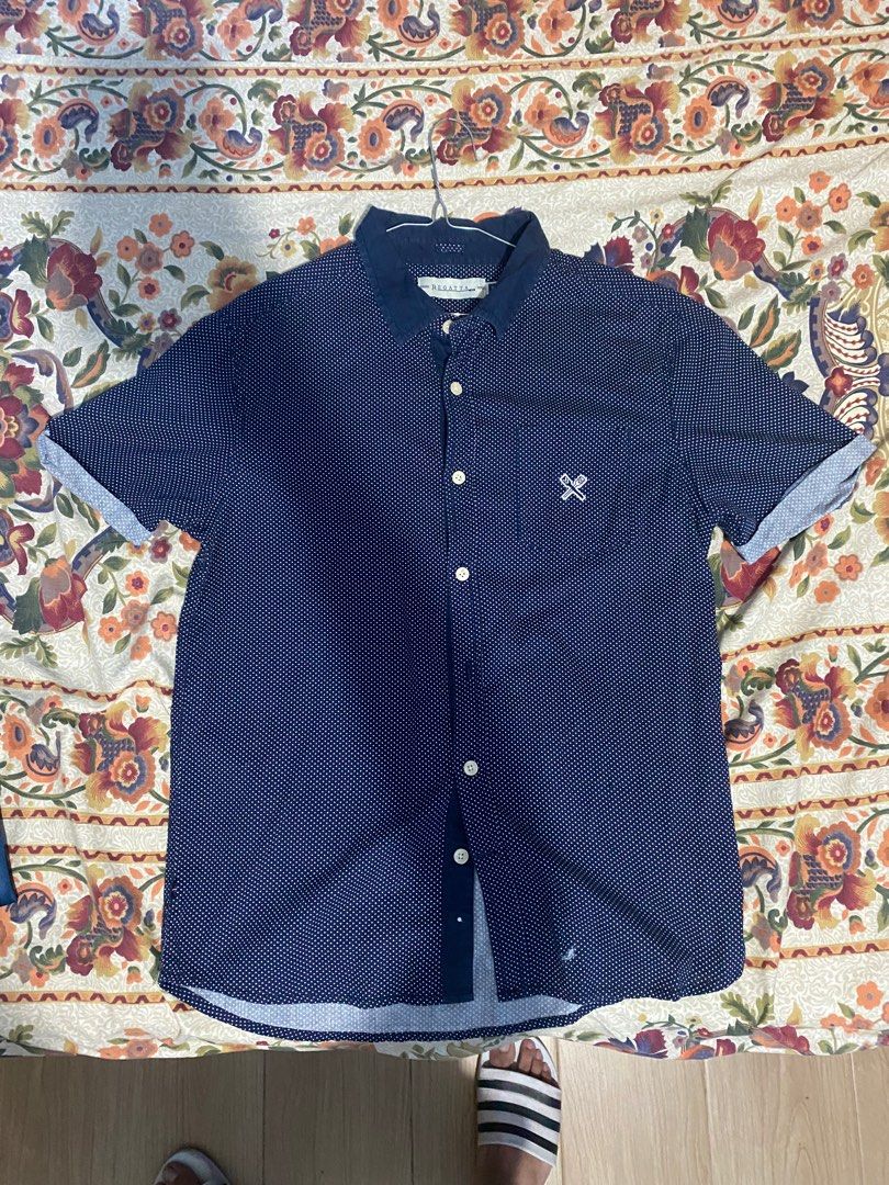 Regatta Polo (Category: Tshirts & Polo Shirts ) located in Cagayan de Oro. Submitted by yassi_up (Listing ID 1342463414, Image 1). Description: .