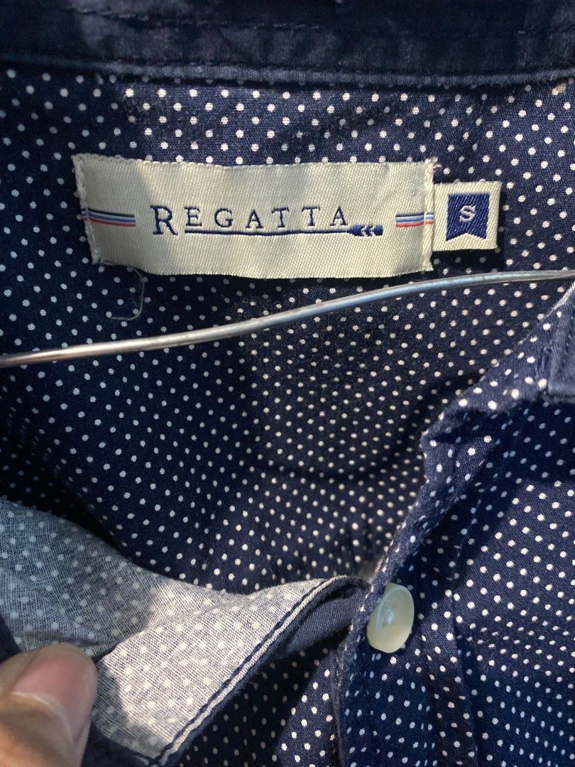 Regatta Polo (Category: Tshirts & Polo Shirts ) located in Cagayan de Oro. Submitted by yassi_up (Listing ID 1342463414, Image 3). Description: .