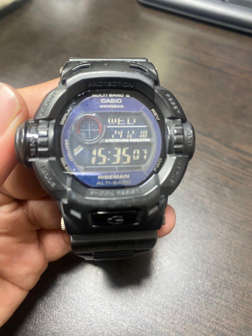 Gw9200mbj sales