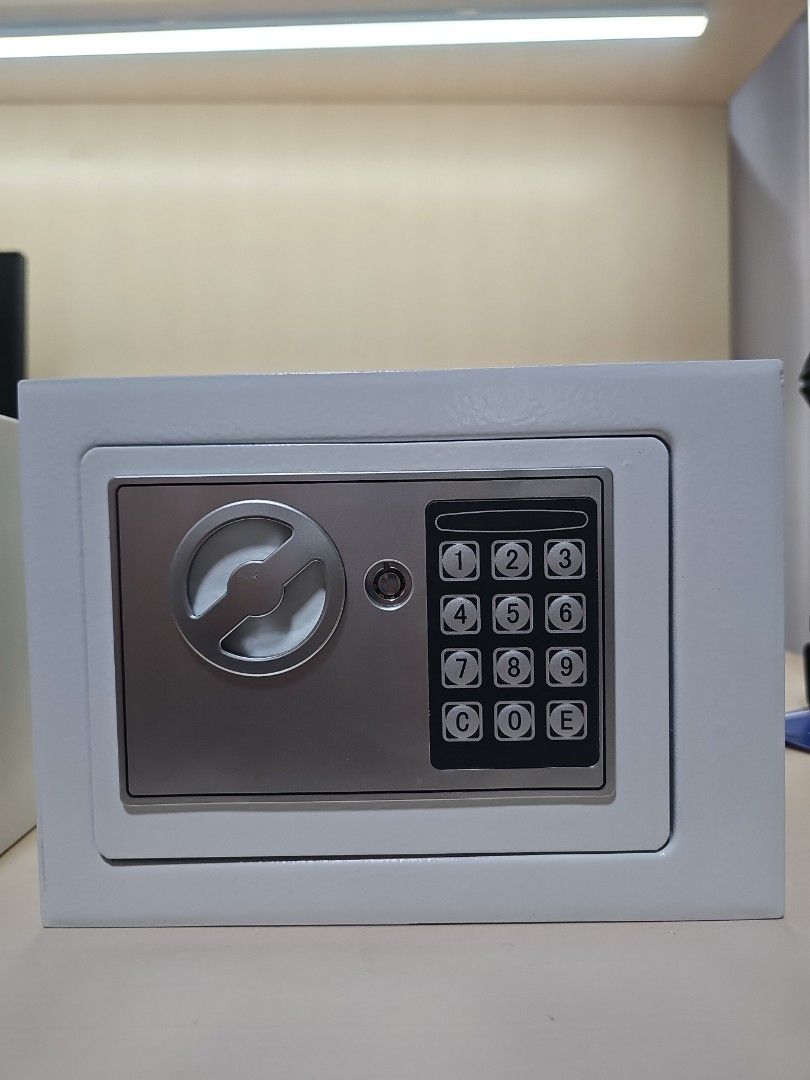 Safe Box