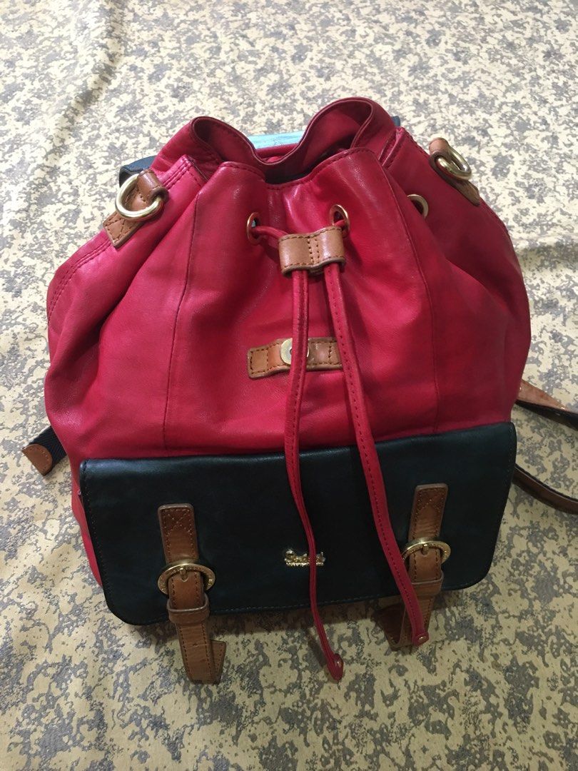 salad backpack (Category: Luxury Bags & Wallets) located in Mexico. Submitted by needtoletgo87 (Listing ID 1342335901, Image 3). Description: .