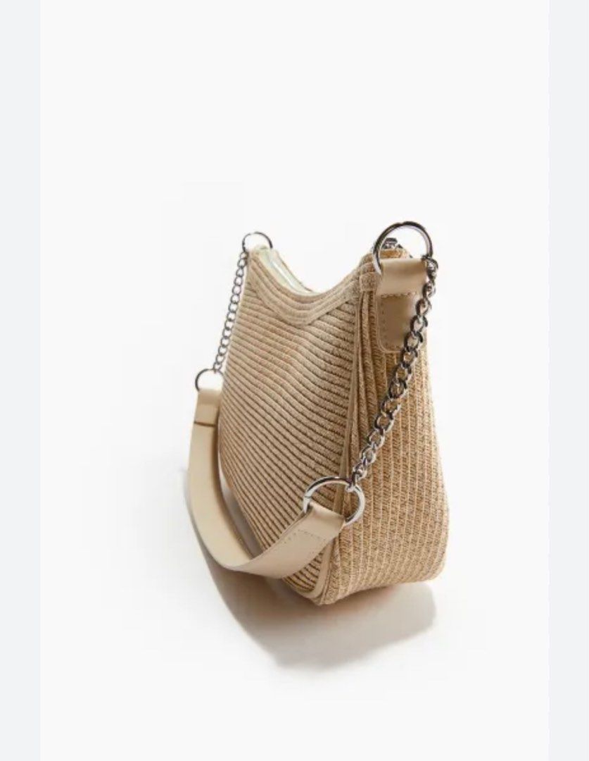SALE H M TWO WAY BAG Women s Fashion Bags Wallets Shoulder Bags on Carousell
