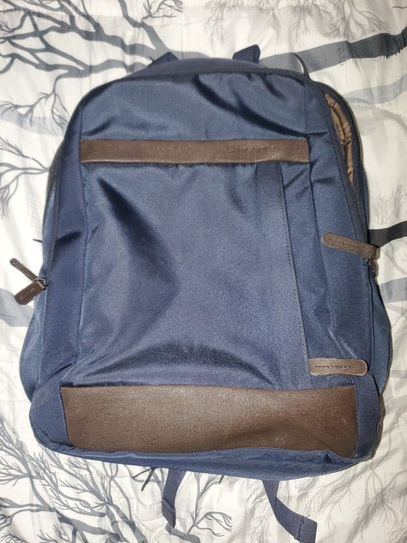 Samsonite Lenovo Urban Backpack B6350s