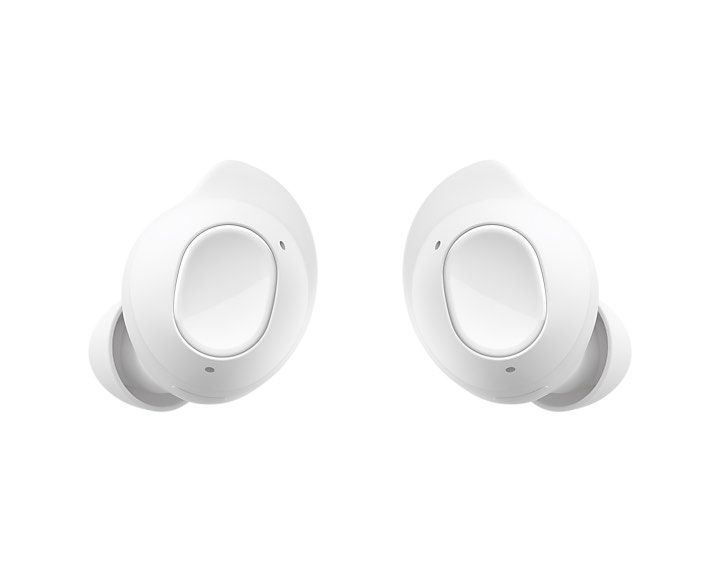 Samsung Galaxy FE Brand New (Category: Earphones) located in Paranaque City. Submitted by angela_yvtte (Listing ID 1342478859, Image 3). Description: See Link for Specs https://www.samsung.com/ph/audio-sound/galaxy-buds/galaxy-buds-fe-white-sm-r400nzwaasa/#specs Brand New Sealed from Korea Never been opened RFS: Got too many and I have Airpods.