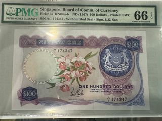 (Category: ) located in . Submitted by khoo_banknotes (Listing ID 1342393638, Image 1). Description: .
