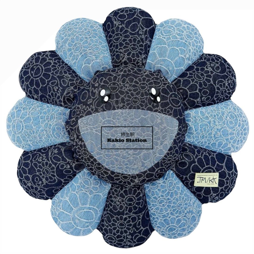 🇯🇵日本直送🇯🇵原裝村上隆Takashi Murakami kaikai kiki 太陽花花花