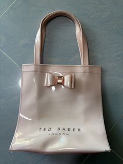 Ted baker ribbon 蝴蝶結袋64172662625665110