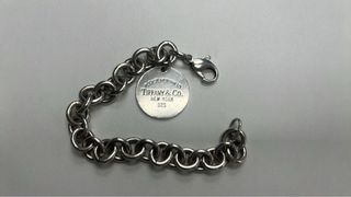Tiffany & Co. Bracelet 925