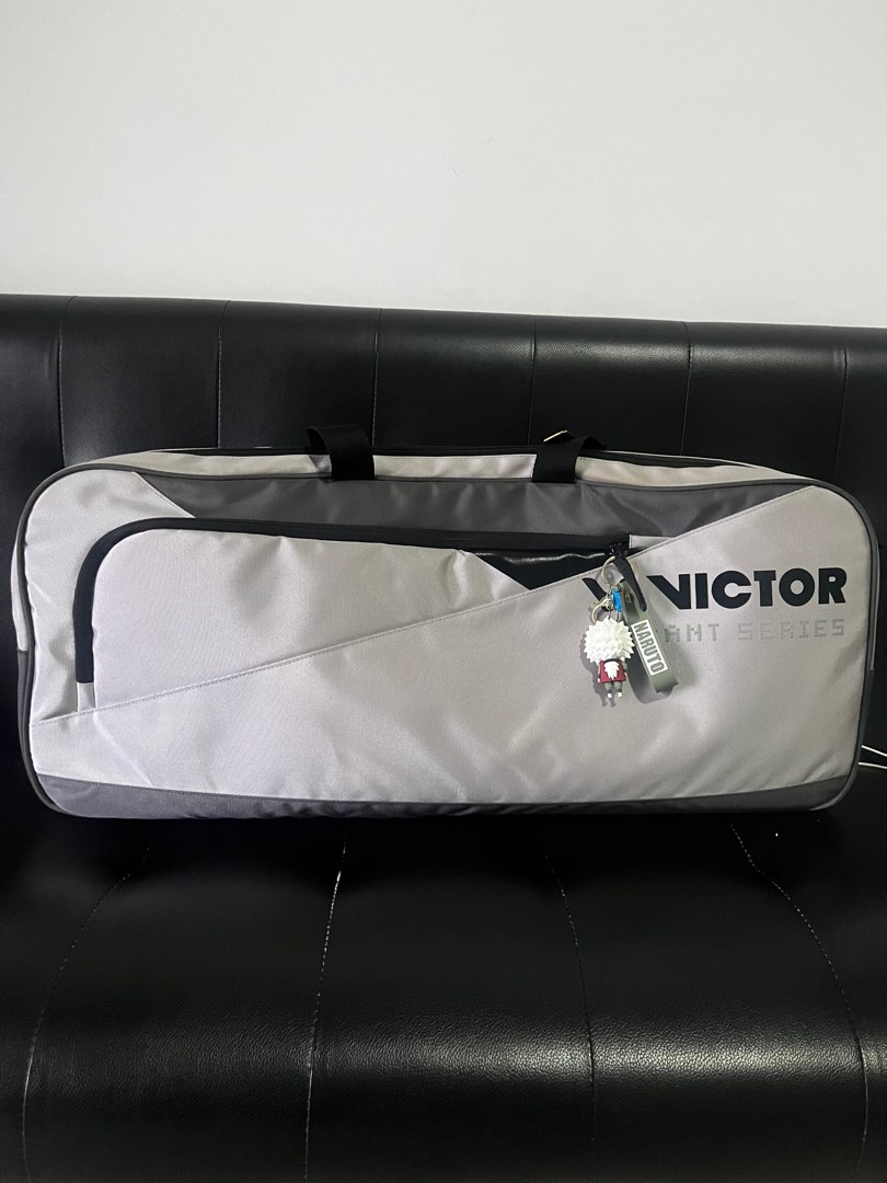 VICTOR Badminton Rectangular Racket Bag BR3641, Sports Equipment ...