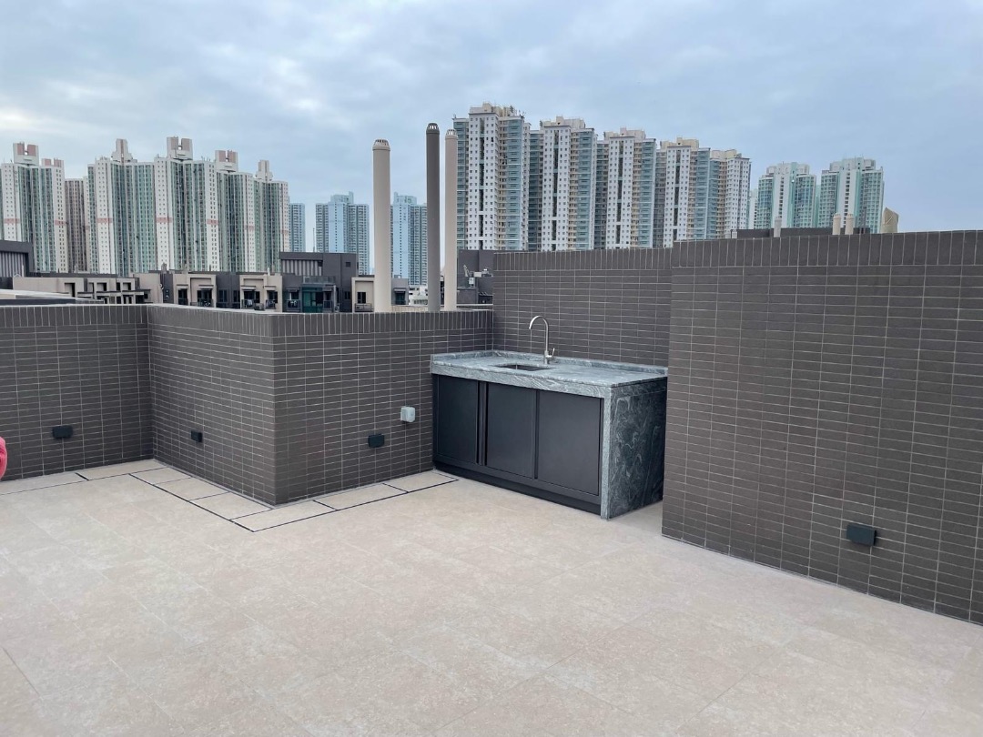 WETLAND 2房連天台 可約睇63437621532418114