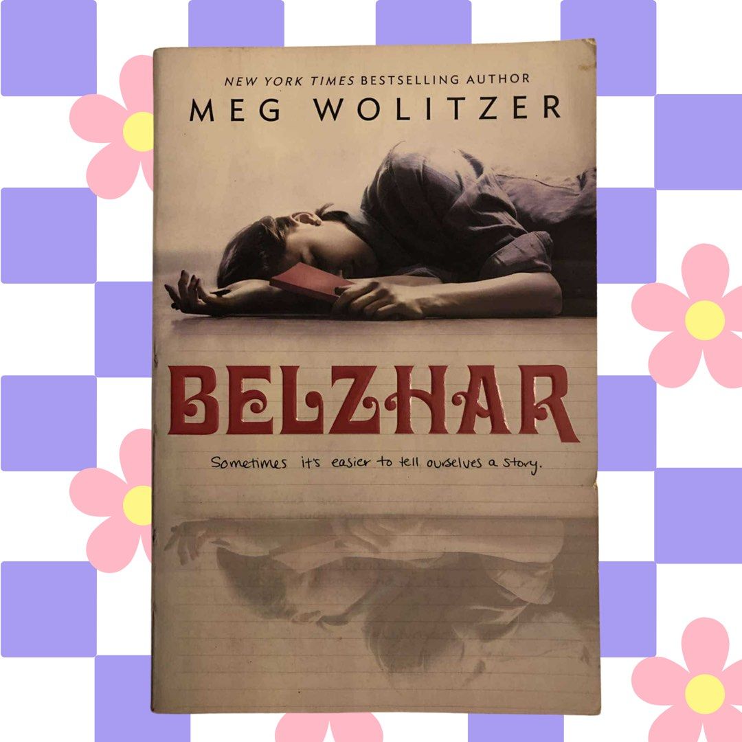 What Light, Belzhar, & Weathering Heights (Category: Storybooks) located in Iriga City. Submitted by lovedeverything (Listing ID 1342398918, Image 3). Description: ⊹₊⟡⋆ PRELOVED BOOKS ⊹₊⟡⋆ 🏷️ 400.00 Take three for 400. MOP: Gcash or Bank Transfer Location: Iriga City, Camarines Sur Shipping Courier: JNT or LBC Strictly no cancellation. Payment first basis. Shipping fee should be handled by the buyer. No to bugos buyer please! 🙏🏻🧿.