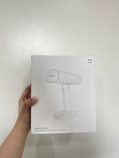 XIAOMI STEAMER