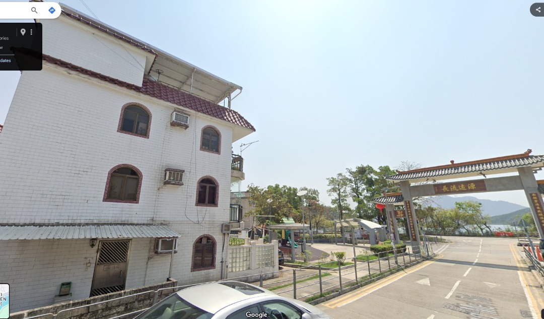 [Owner's listing] Tai Mei Tuk, Lung Mei Village house 3/F with rooftop63438637437953111